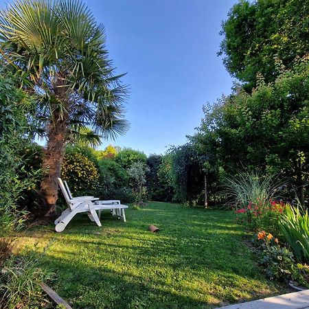 Hameau De La BrelaudièRe Jullouville-les-Pins Εξωτερικό φωτογραφία