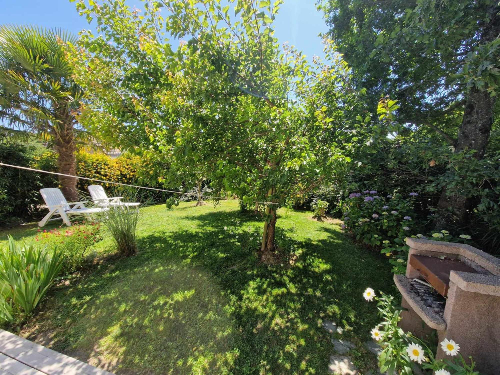 Hameau De La BrelaudièRe Jullouville-les-Pins Εξωτερικό φωτογραφία