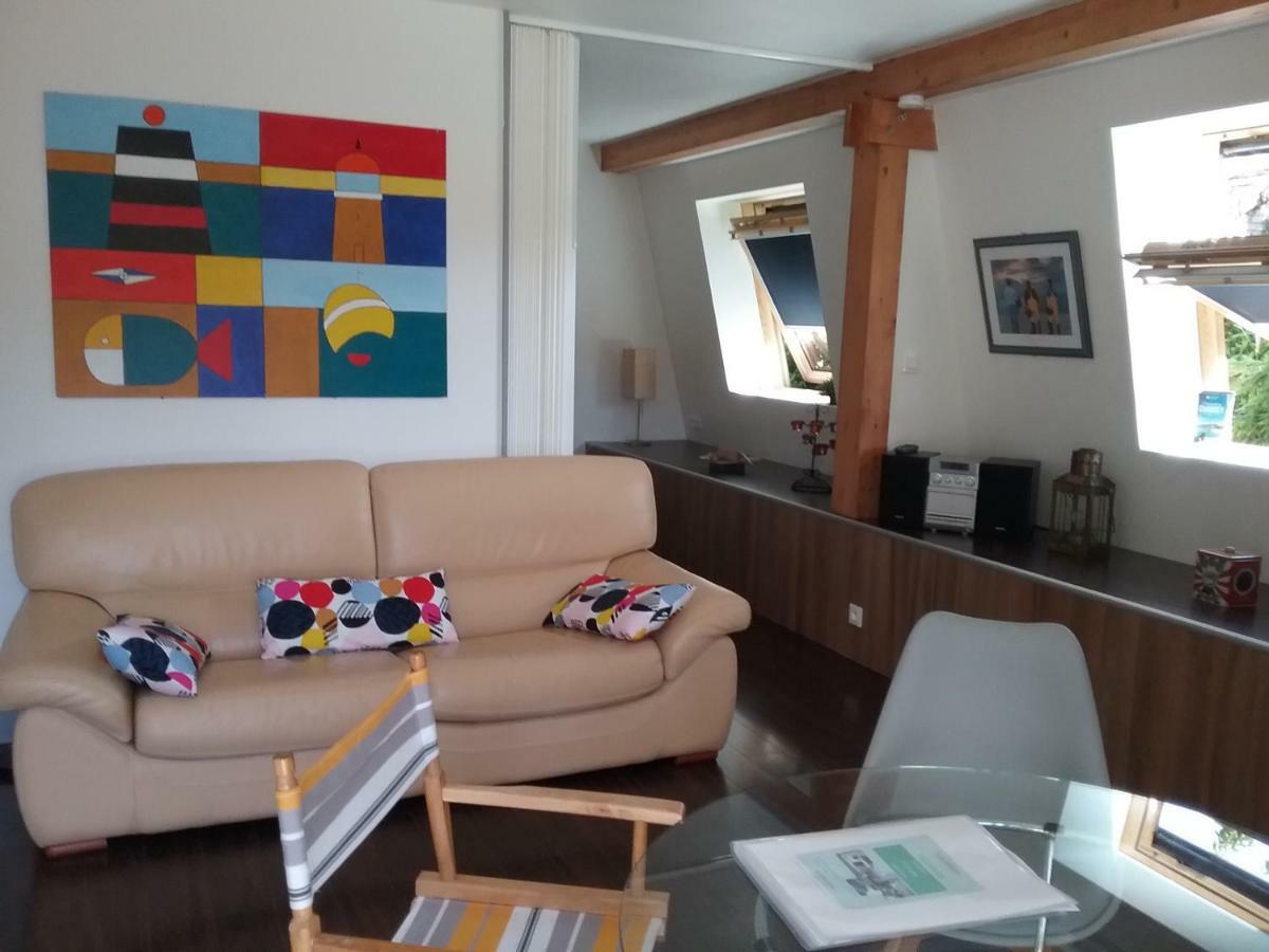 Hameau De La BrelaudièRe Jullouville-les-Pins Εξωτερικό φωτογραφία